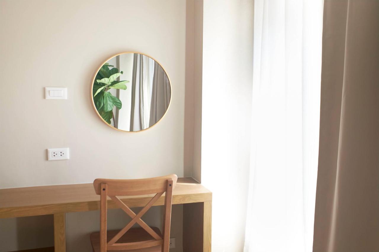 Dream Nimman Apartment Chiang Mai Buitenkant foto