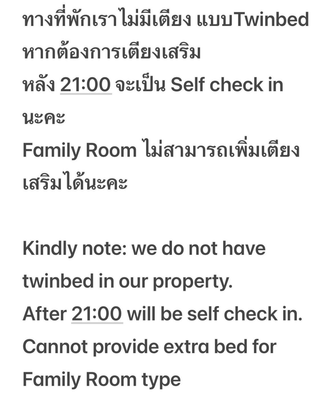 Dream Nimman Apartment Chiang Mai Buitenkant foto