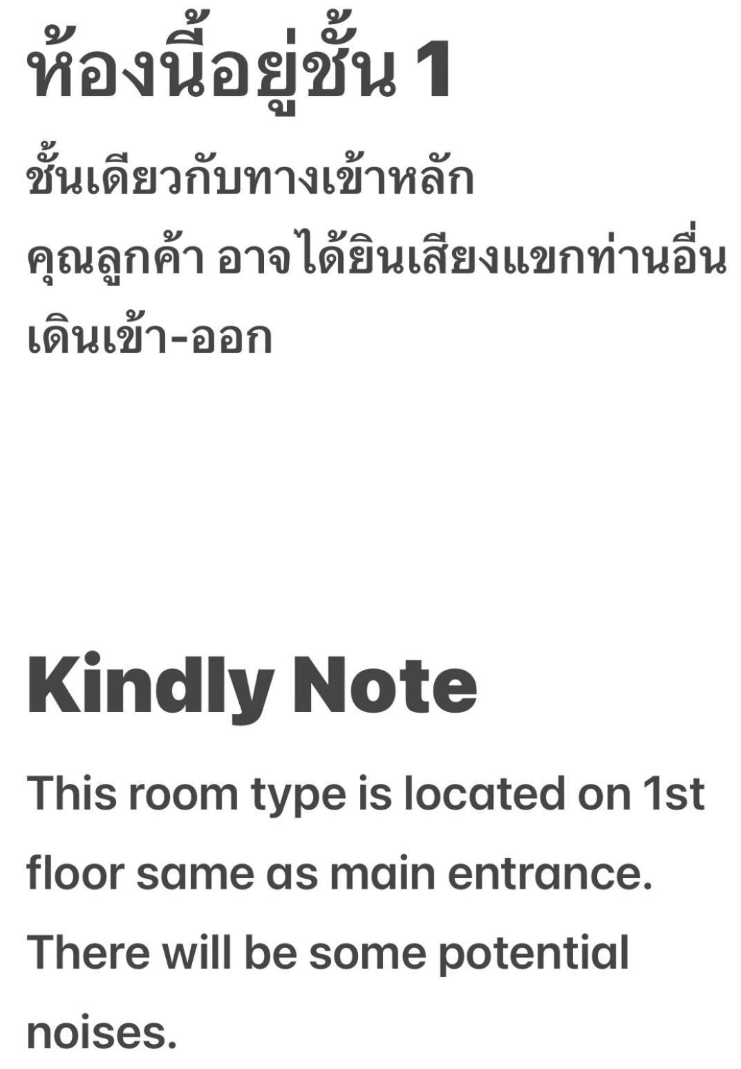 Dream Nimman Apartment Chiang Mai Buitenkant foto